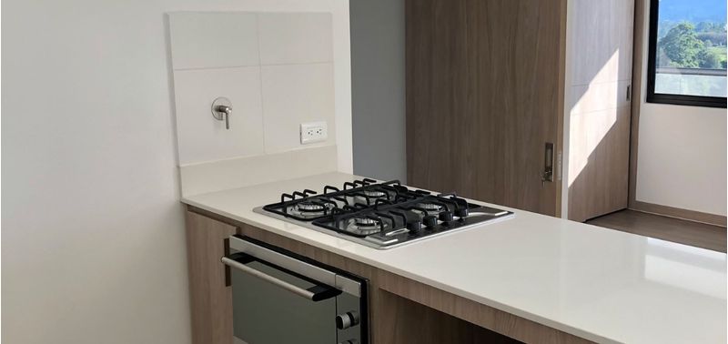 Apartamento en Venta en Rionegro, Rionegro-4