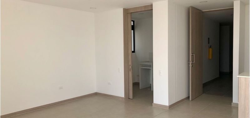 Apartamento en Venta en Rionegro, Rionegro-5