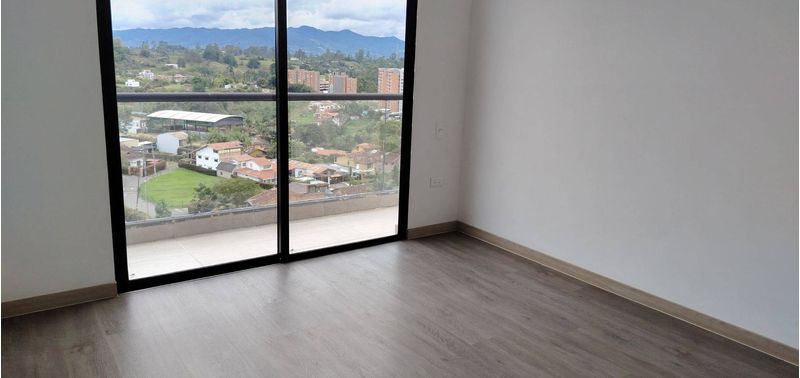 Apartamento en Venta en Rionegro, Rionegro-6
