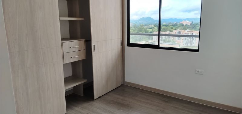 Apartamento en Venta en Rionegro, Rionegro-9