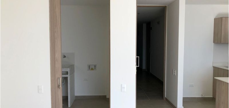 Apartamento en Venta en Rionegro, Rionegro-11