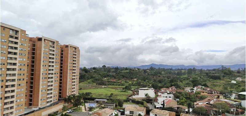 Apartamento en Venta en Rionegro, Rionegro-13