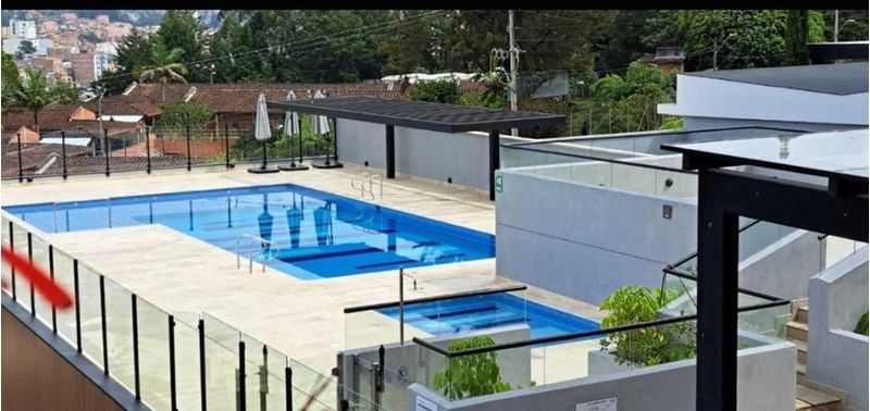 Apartamento en Venta en Rionegro, Rionegro-16