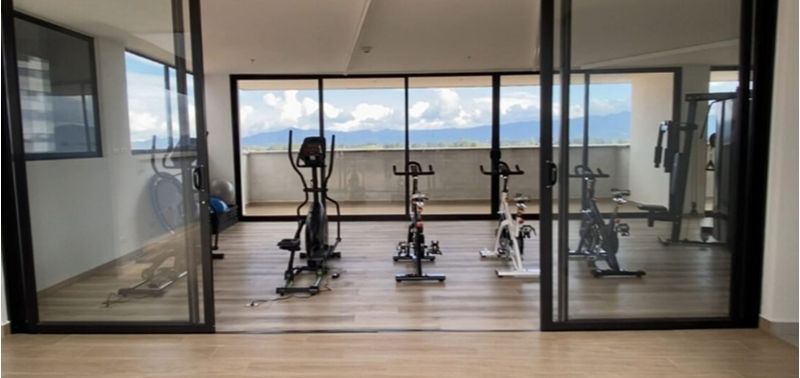 Apartamento en Venta en Rionegro, Rionegro-18