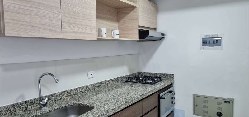 Apartamento en Venta en Bogotá, D.C., Usaquén-0