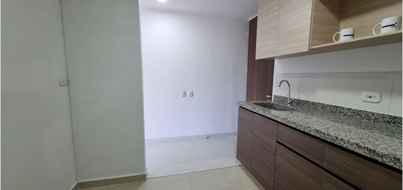 Apartamento en Venta en Bogotá, D.C., Usaquén-1