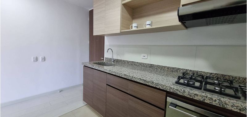 Apartamento en Venta en Bogotá, D.C., Usaquén-2