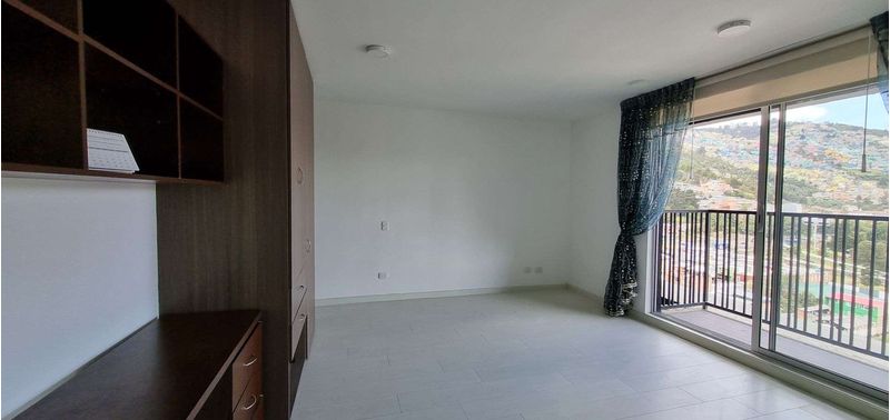 Apartamento en Venta en Bogotá, D.C., Usaquén-3