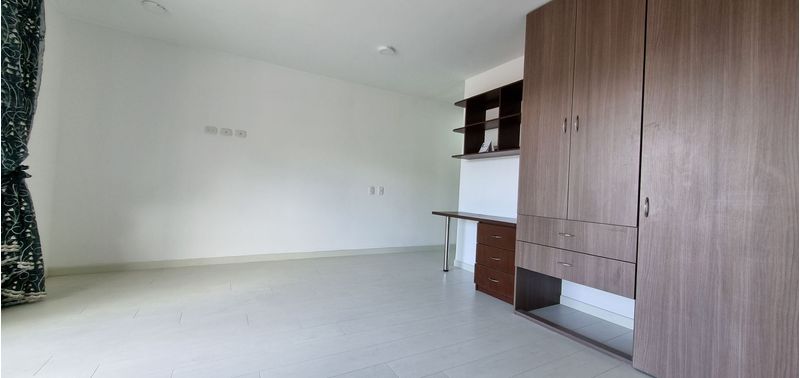 Apartamento en Venta en Bogotá, D.C., Usaquén-4