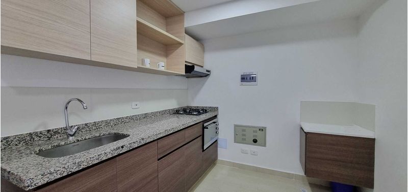 Apartamento en Venta en Bogotá, D.C., Usaquén-5
