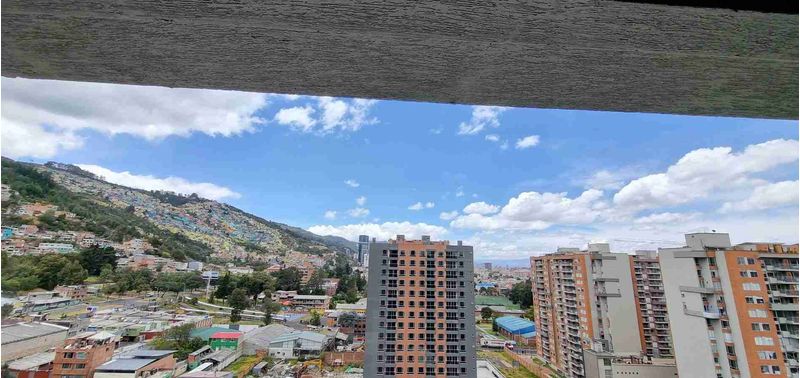 Apartamento en Venta en Bogotá, D.C., Usaquén-7