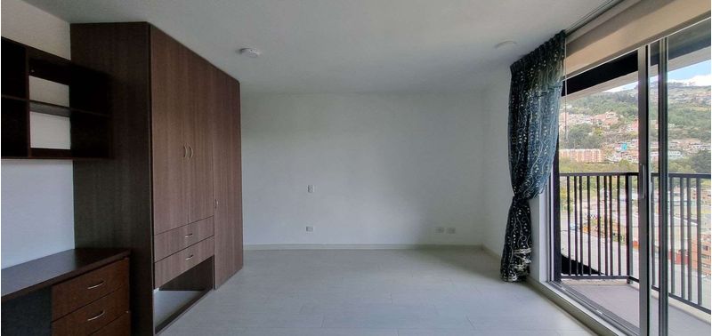 Apartamento en Venta en Bogotá, D.C., Usaquén-9