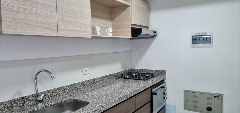 Apartamento en Venta en Bogotá, D.C., Usaquén-12