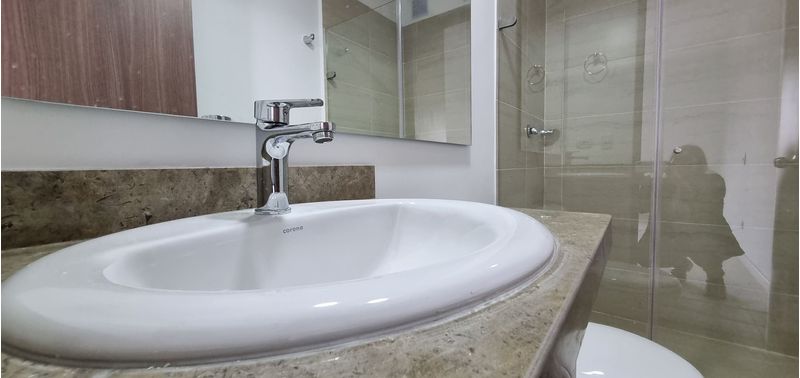Apartamento en Venta en Bogotá, D.C., Usaquén-13