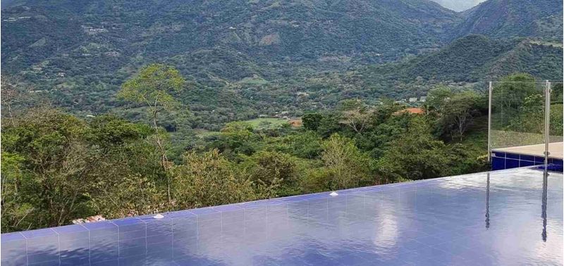 Casa en Venta en Bogotá, D.C., Villeta-1