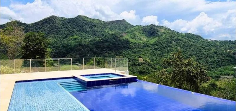 Casa en Venta en Bogotá, D.C., Villeta-2