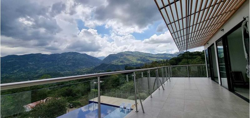 Casa en Venta en Bogotá, D.C., Villeta-3