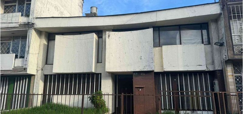 Casa en Venta en Bogotá, D.C., Teusaquillo-0