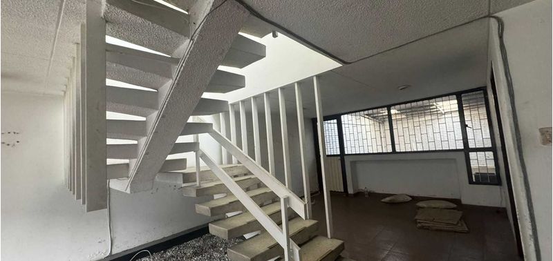 Casa en Venta en Bogotá, D.C., Teusaquillo-1