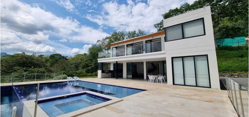 Casa en Venta en Bogotá, D.C., Villeta-4