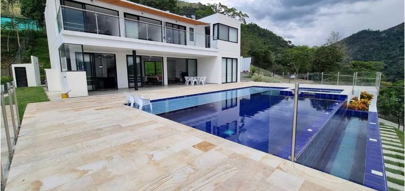 Casa en Venta en Bogotá, D.C., Villeta-5