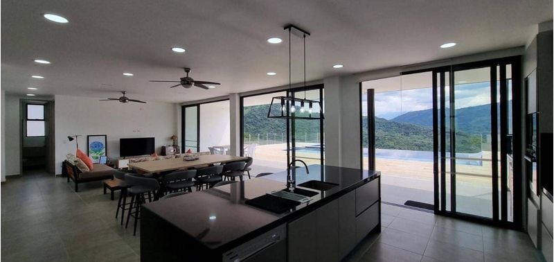 Casa en Venta en Bogotá, D.C., Villeta-9