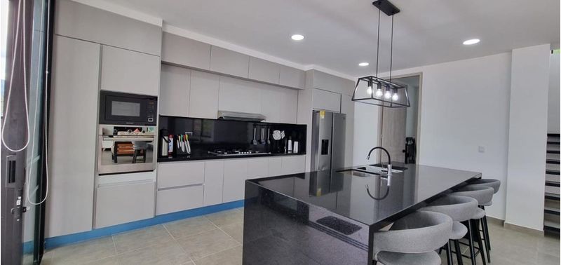 Casa en Venta en Bogotá, D.C., Villeta-10