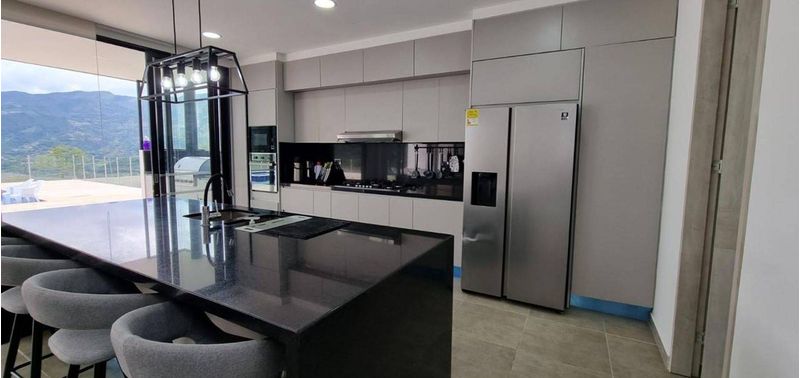Casa en Venta en Bogotá, D.C., Villeta-11
