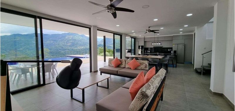 Casa en Venta en Bogotá, D.C., Villeta-12