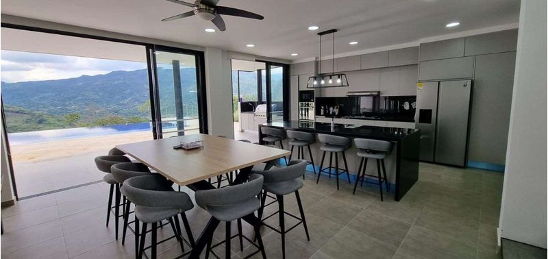 Casa en Venta en Bogotá, D.C., Villeta-14