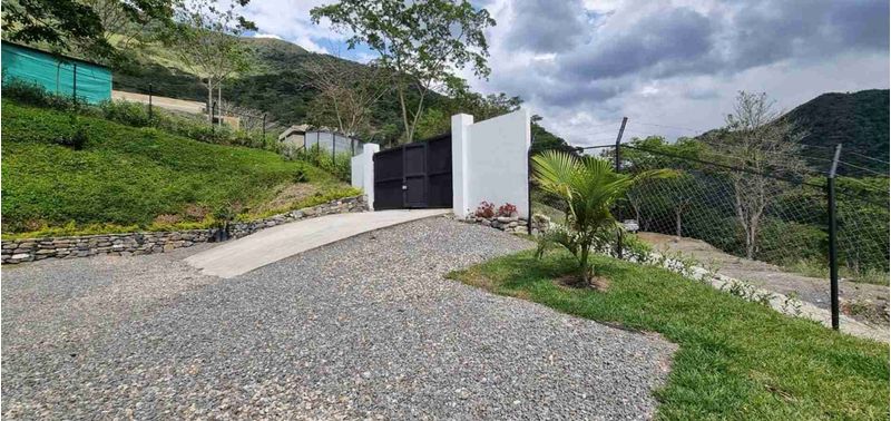 Casa en Venta en Bogotá, D.C., Villeta-15