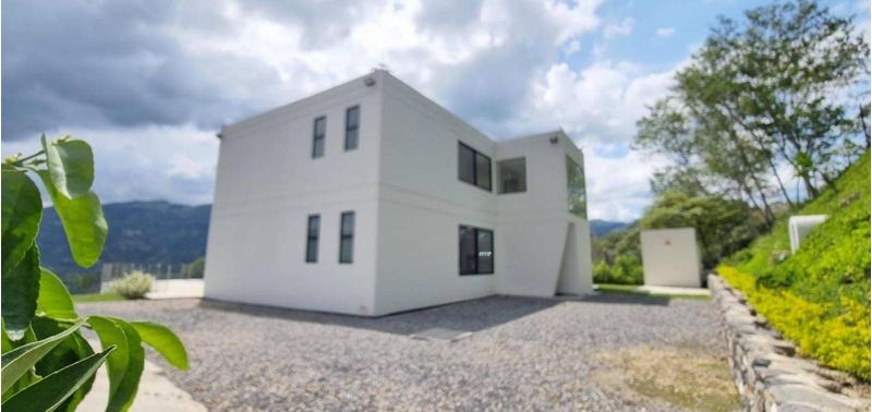 Casa en Venta en Bogotá, D.C., Villeta-18