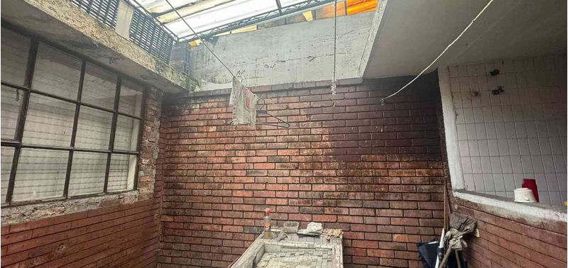Casa en Venta en Bogotá, D.C., Teusaquillo-23