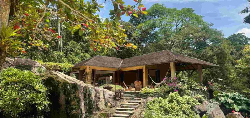 Casa en Venta en Bogotá, D.C., Villeta-1