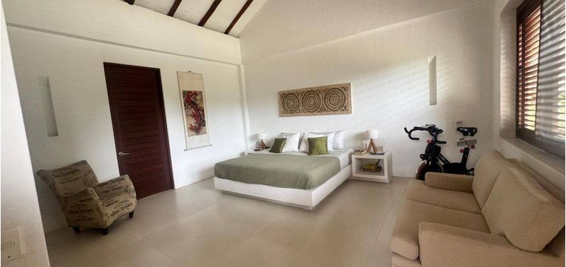 Casa en Venta en Bogotá, D.C., Villeta-17