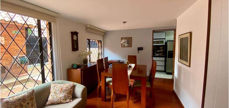 Casa en Venta en Bogotá, D.C., Cedritos-0