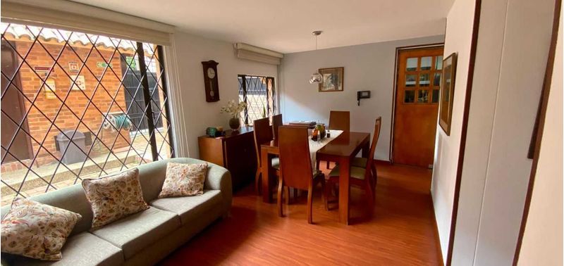 Casa en Venta en Bogotá, D.C., Cedritos-1