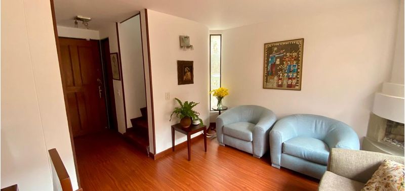 Casa en Venta en Bogotá, D.C., Cedritos-2