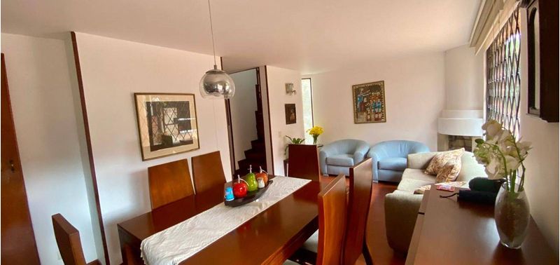 Casa en Venta en Bogotá, D.C., Cedritos-3