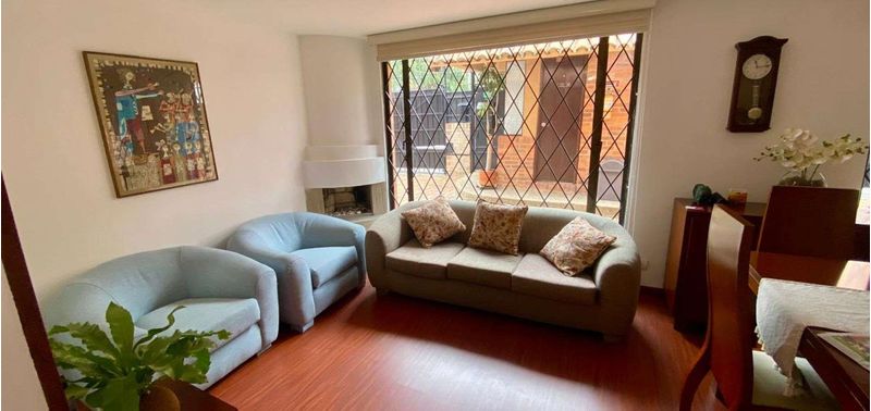 Casa en Venta en Bogotá, D.C., Cedritos-4