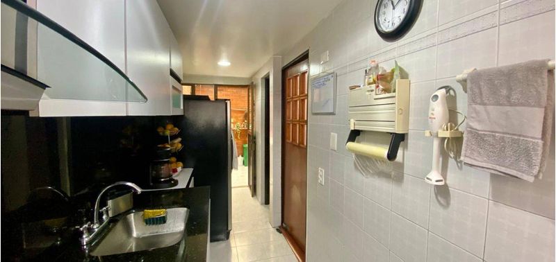 Casa en Venta en Bogotá, D.C., Cedritos-7