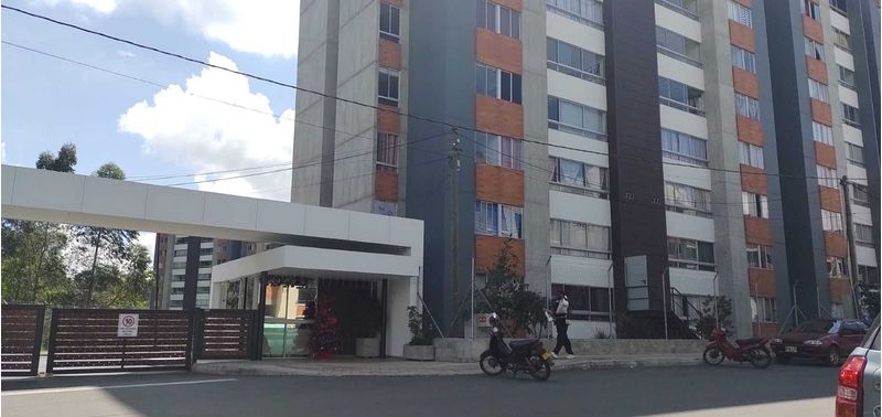 Apartamento en Venta en Rionegro, Rionegro