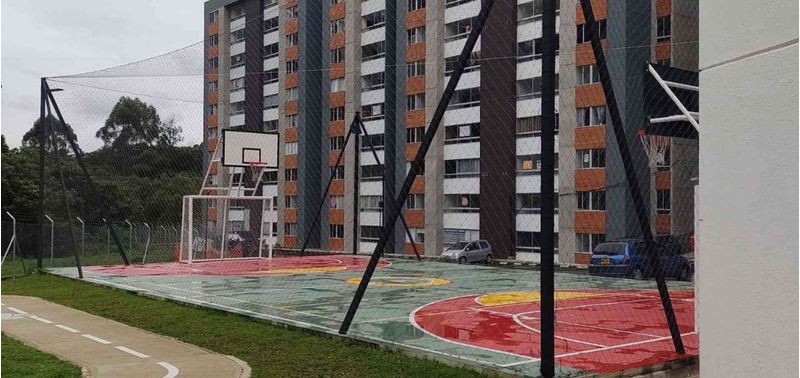 Apartamento en Venta en Rionegro, Rionegro-0