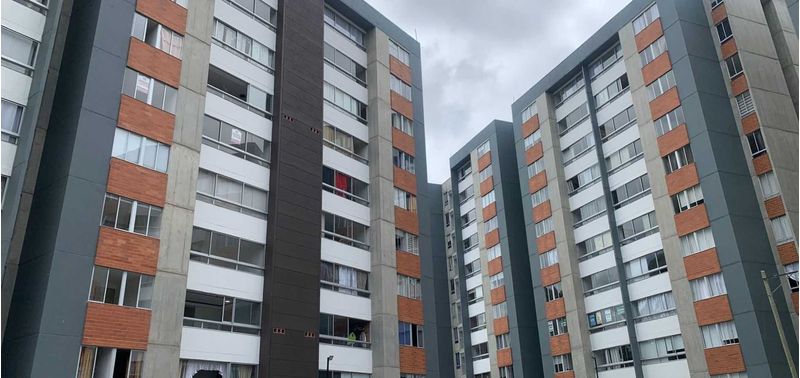 Apartamento en Venta en Rionegro, Rionegro-1