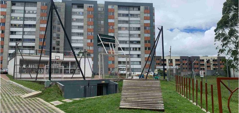 Apartamento en Venta en Rionegro, Rionegro-2