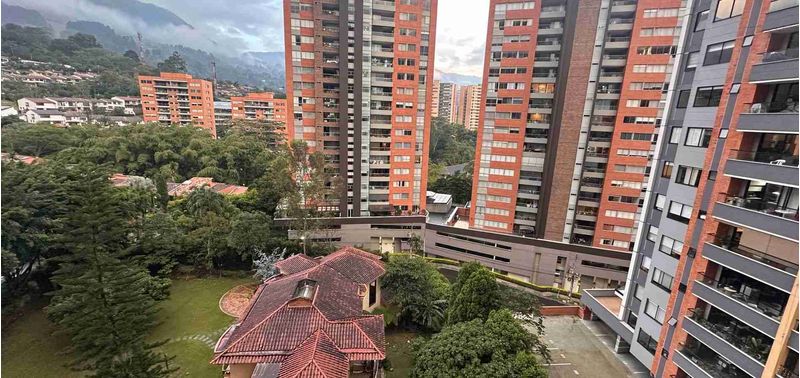 Apartamento en Venta en Envigado, San Lucas