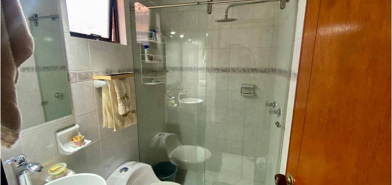 Casa en Venta en Bogotá, D.C., Cedritos-19
