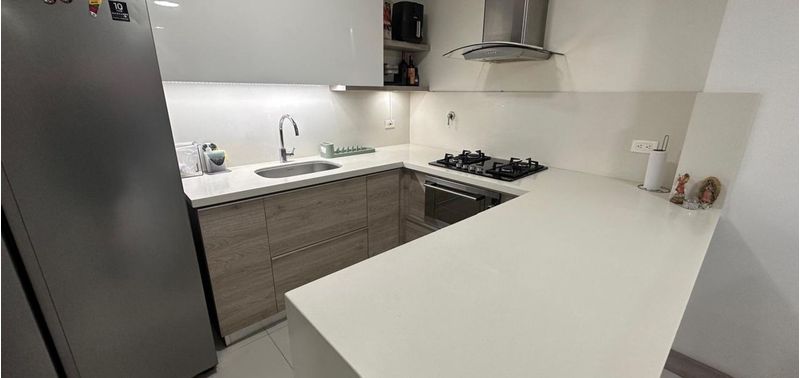 Apartamento en Venta en Envigado, San Lucas-0