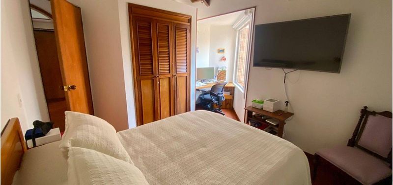 Casa en Venta en Bogotá, D.C., Cedritos-21