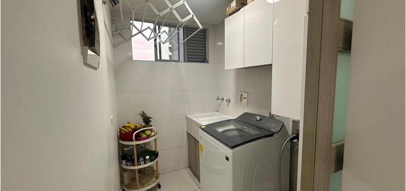 Apartamento en Venta en Envigado, San Lucas-2